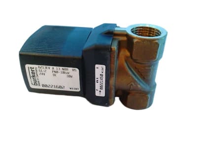 BURKERT 00221602