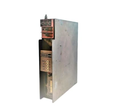 EATON CORPORATION BRM4S-10A-CF1203