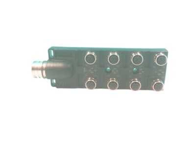 TURCK 8MB12Z-4N2-CS12H