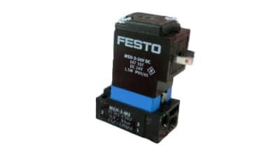 FESTO MEH-3-M5