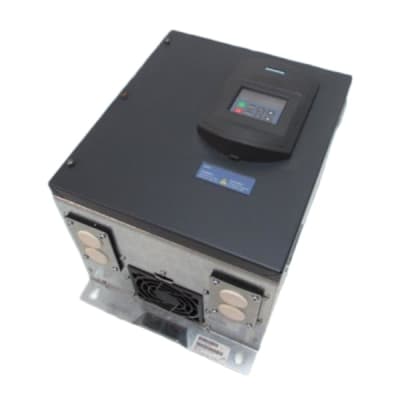 SIEMENS 6SE6436-5BD27-5CA0