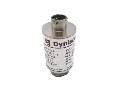DYNISCO PT160-4M-H88