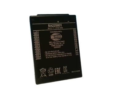 HBC RADIOMATIC BA225001