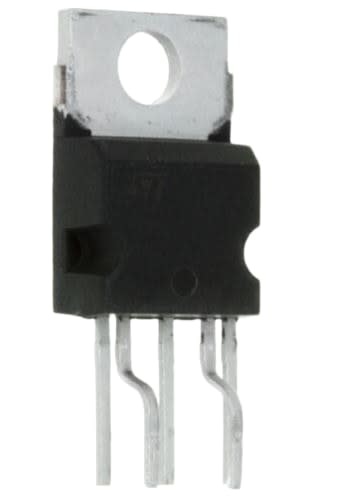 ST MICRO VIPER20A-E