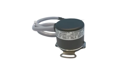ENCODER PRODUCTS COMPANY 755A-02-S-1000-R-HV-1-SF-S-N