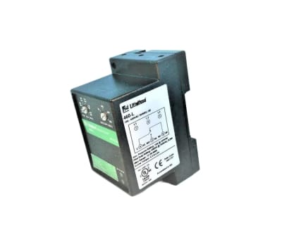 LITTELFUSE 460-L