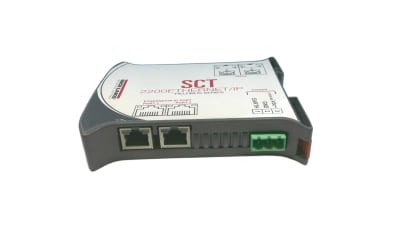 RICE LAKE SCT-2200