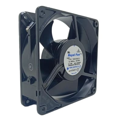 ROYAL ELECTRIC TR755DG-B43