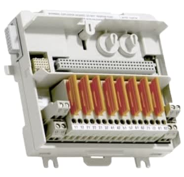 ASEA BROWN BOVERI 3BSE013236R1