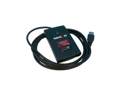 RF IDEAS RDR-80581AKU