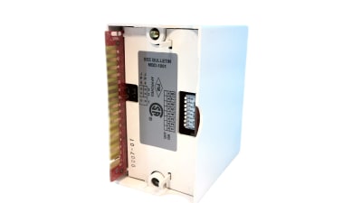 KIDDE-FENWAL, LLC MBIR-100D