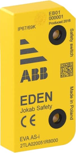 ASEA BROWN BOVERI 2TLA020051R8000