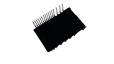 FUJI ELECTRIC 6MBP15VSG060-50