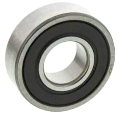 SKF 6000-2RSLTN9/C3VT162