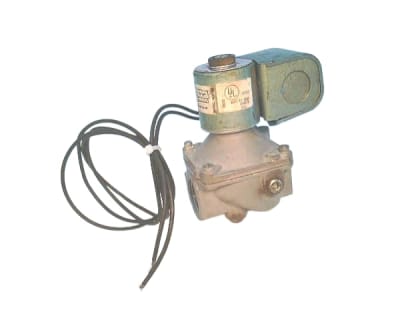 ITT K3A55MS