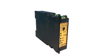 TESCH F128X03