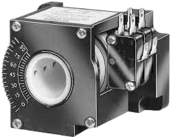 HONEYWELL 7617DM