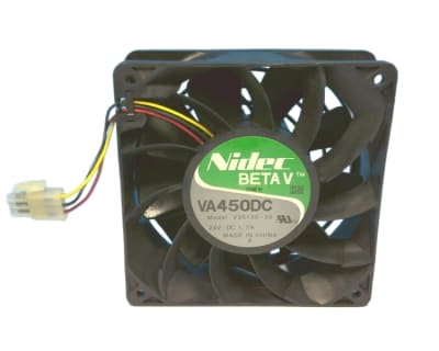 NIDEC CORP V35130-33