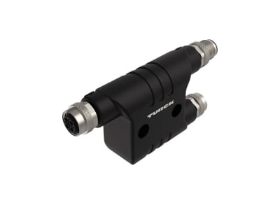 TURCK VH2-M12S-M4-2F4
