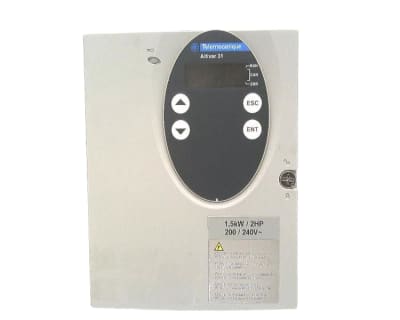 SCHNEIDER ELECTRIC ATV31HU15M2A