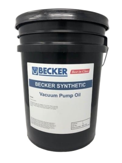 BECKER PUMPS 3SVPO-100P