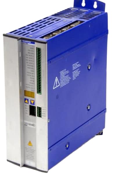DANAHER MOTION S60301-SE