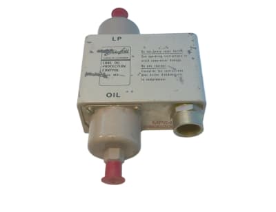 DANFOSS 060B2008