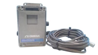 OMEGA ENGINEERING OS552-MV-6