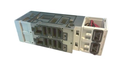 SMC VVQ4000-1C-F2-03N