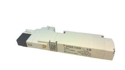 SMC VQ2100-1B