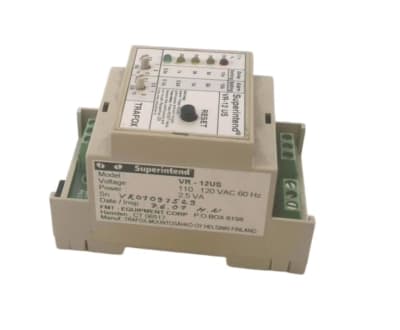 TRAFOX VR-12US