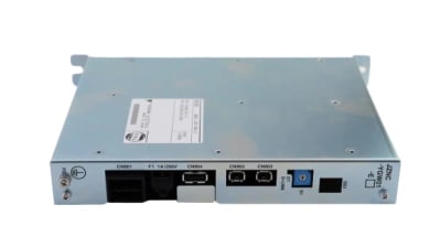 YASKAWA ELECTRIC JZNC-YGW01-E