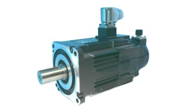 YASKAWA ELECTRIC SGM7A-15DFF6H