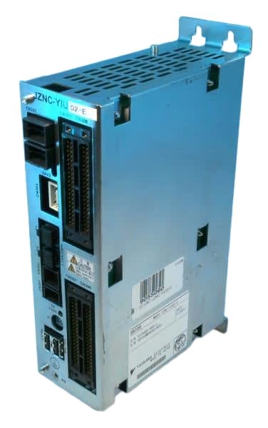 YASKAWA ELECTRIC JZNC-YIU02-E