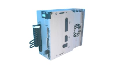 YASKAWA ELECTRIC SGDV-5R5AE1A