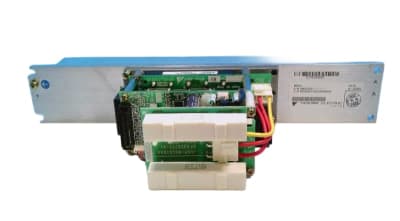 YASKAWA ELECTRIC JUSP-WS10AB