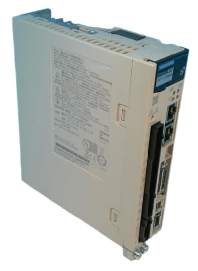 YASKAWA ELECTRIC SGD7S-R70AA0A
