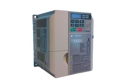 YASKAWA ELECTRIC CIMR-TC4V0009JMA