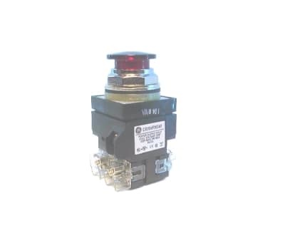 GENERAL ELECTRIC CR104PBL11R5L2