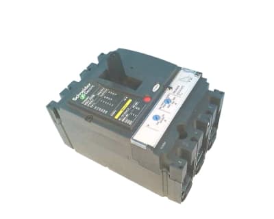 SCHNEIDER ELECTRIC LV431100