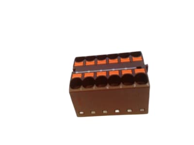 PHOENIX CONTACT PTFIX 12X4 BN