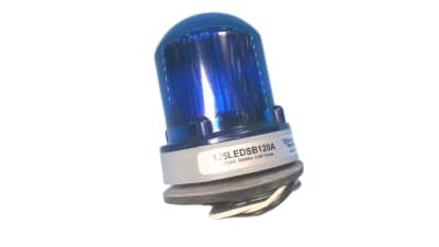 EDWARDS SIGNALING 125LEDSB120A