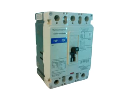EATON CORPORATION F3P-060