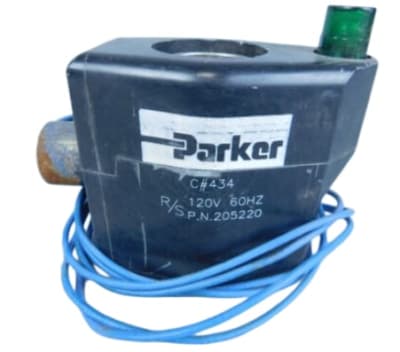PARKER 205220