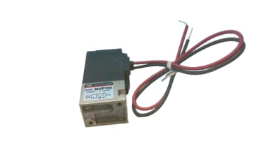 SMC NVF110-5GS-01N