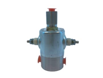 PARKER V5J23160DC1A8C