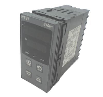 WEST CONTROLS SOLUTIONS P8100