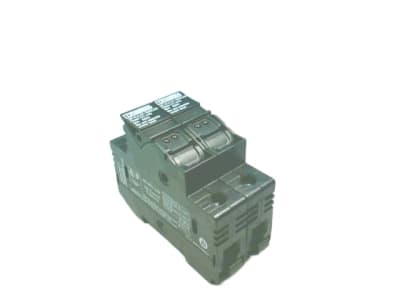 PHOENIX CONTACT UK 10,3-CC HESILED N 600 2POL