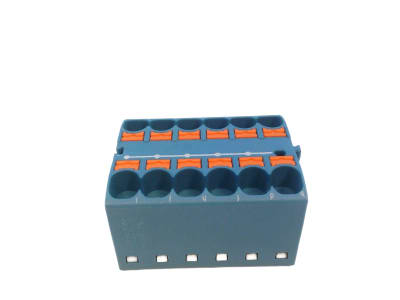 PHOENIX CONTACT PTFIX 12X4 BU