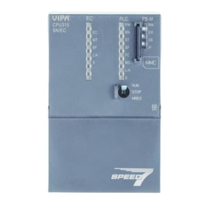 VIPA 315-4EC12